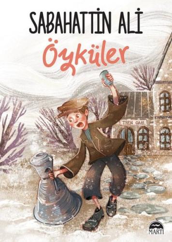 Kitap Ambarı