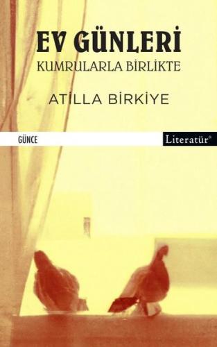 Kitap Ambarı