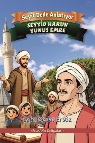 Seyyid Harun Yunus Emre