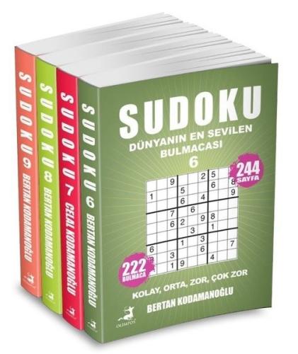 Kitap Ambarı