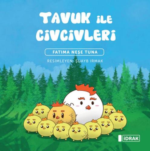 Kitap Ambarı