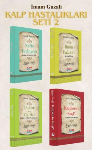 Kitap Ambarı