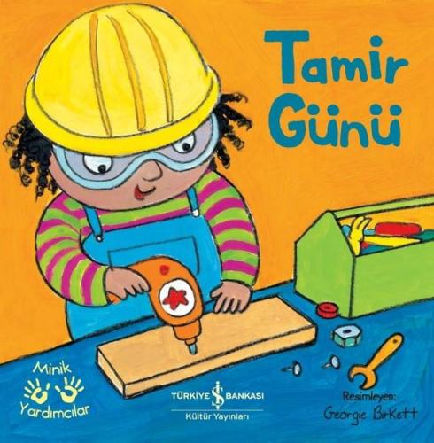 Kitap Ambarı