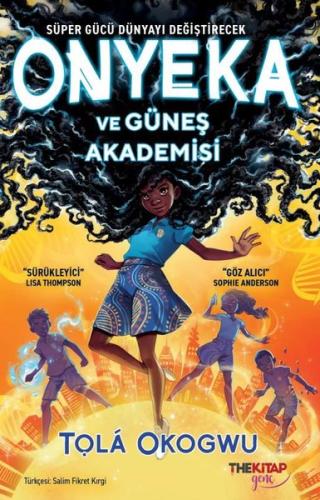 Kitap Ambarı