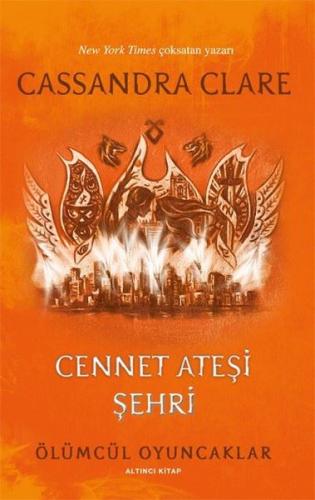 Kitap Ambarı