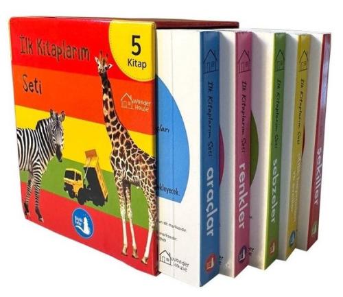 Kitap Ambarı