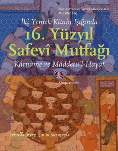 Kitap Ambarı