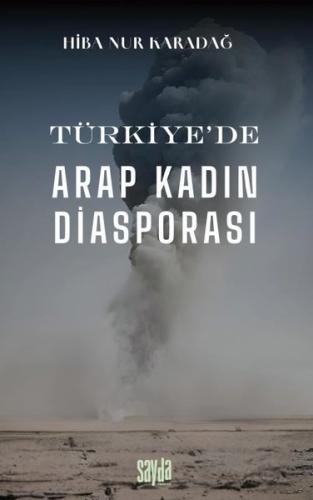 Türkiye de Arap Kadın Diasporası