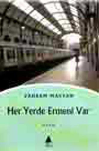 Kitap Ambarı