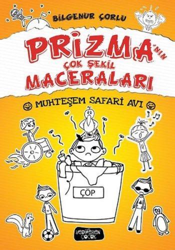 Kitap Ambarı