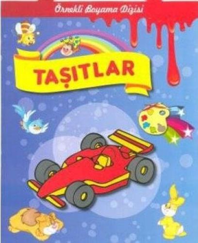Kitap Ambarı