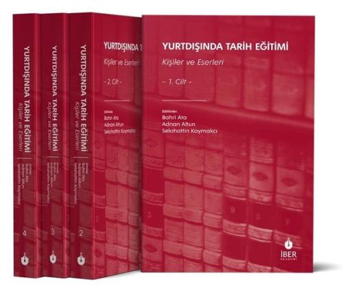 Kitap Ambarı