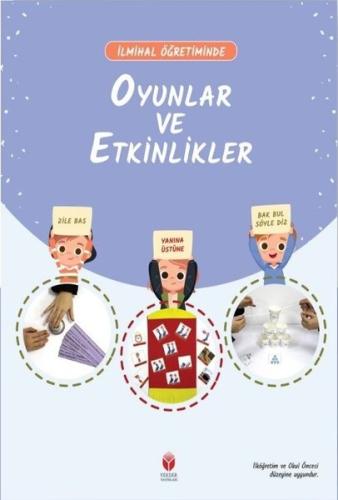 Oyunlar ve Etkinlikler İlmihal Öğretiminde