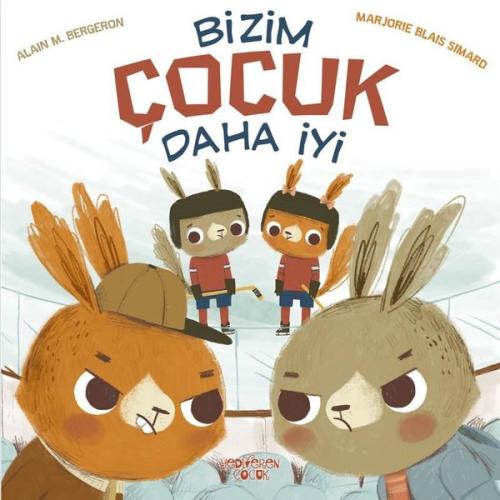 Kitap Ambarı