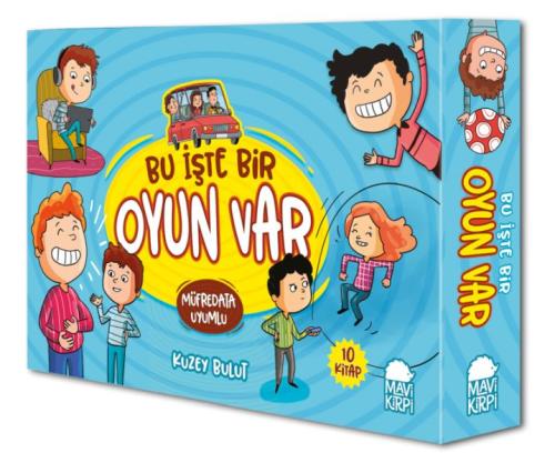 Kitap Ambarı