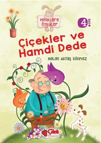Kitap Ambarı