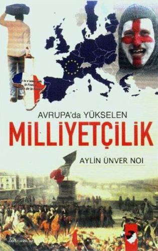 Avrupa da Yükselen Milliyetçilik