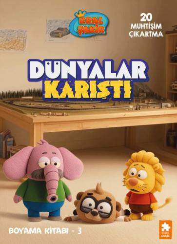 Kitap Ambarı