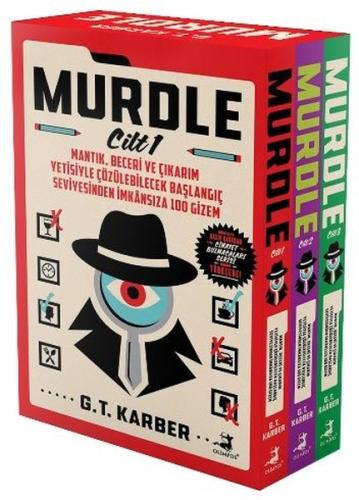 Kitap Ambarı