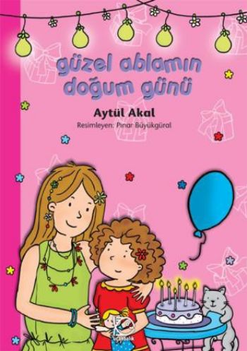 Kitap Ambarı