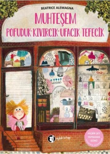 Kitap Ambarı