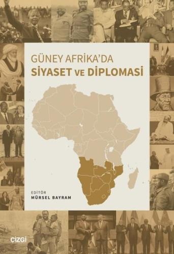 Güney Afrika da Siyaset ve Diplomasi