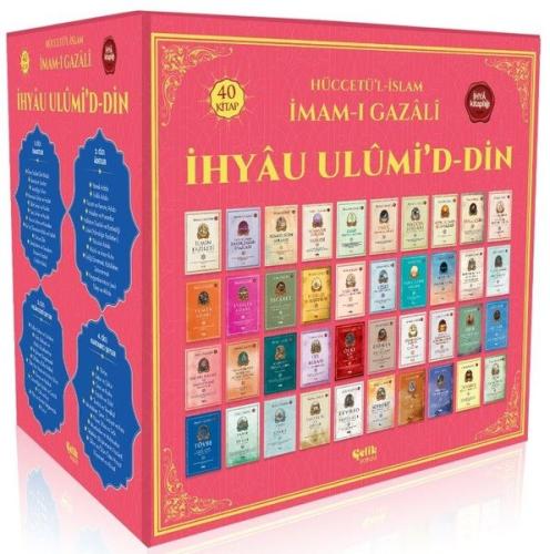 Kitap Ambarı