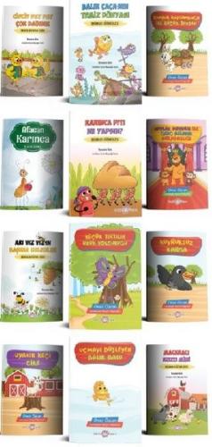 Kitap Ambarı