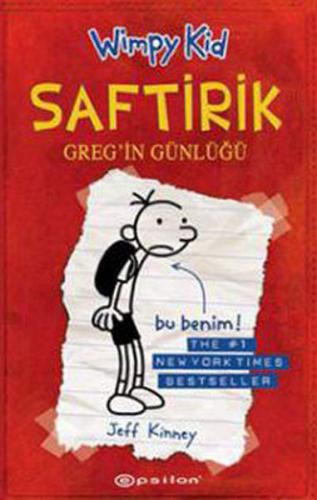 Kitap Ambarı
