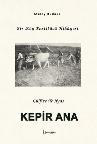 Kepir Ana