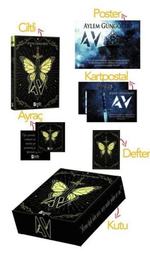 Kitap Ambarı
