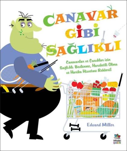 Kitap Ambarı