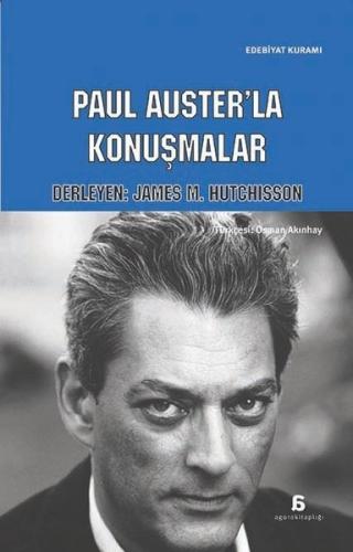 Paul Auster la Konuşmalar