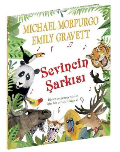 Kitap Ambarı