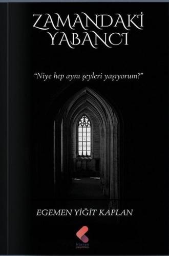 Zamandaki Yabancı