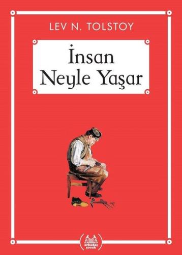 İnsan Neyle Yaşar Gökkuşağı Cep Kitap Dizisi