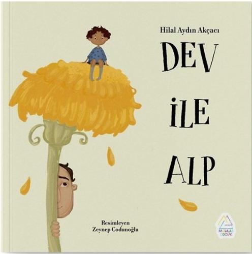 Dev ile Alp