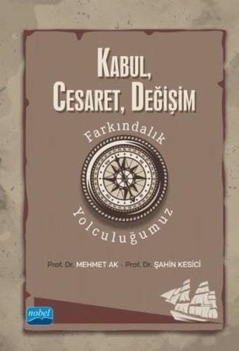 Kabul Cesaret Değişim