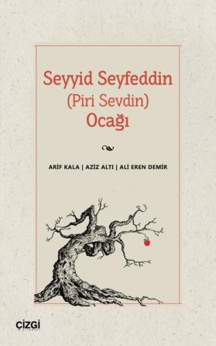Seyyid Seyfeddin Piri Sevdin Ocağı