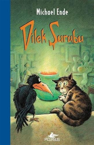 Kitap Ambarı