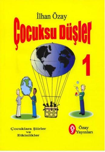 Çocuksu Düşler 2