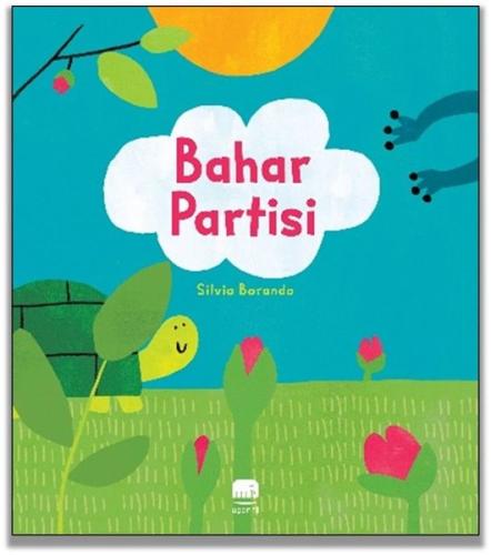 Bahar Partisi