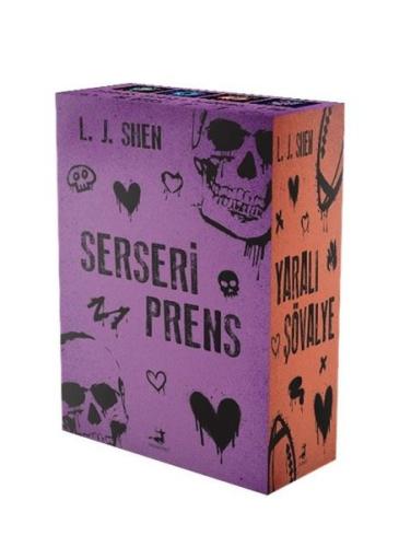 Kitap Ambarı