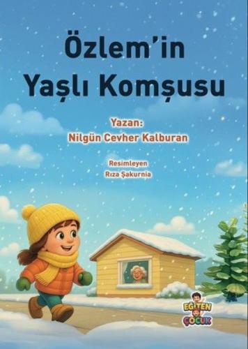 Özlem in Yaşlı Komşusu