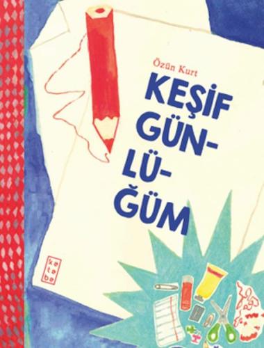Kitap Ambarı