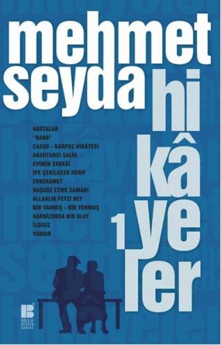 Kitap Ambarı