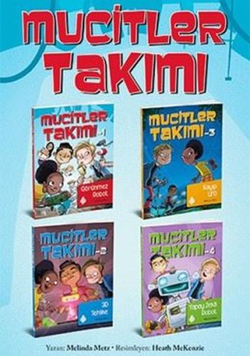 Kitap Ambarı