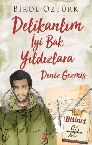 Deniz Gezmiş Delikanlım İyi Bak Yıldızlara