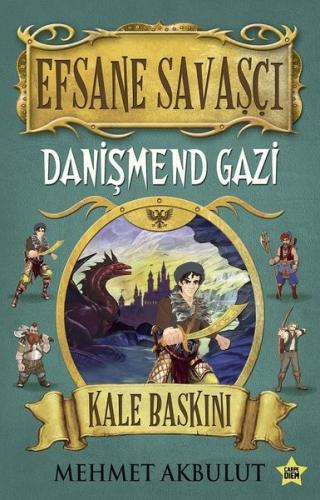 Zindandan Kaçış Efsane Savaşçı