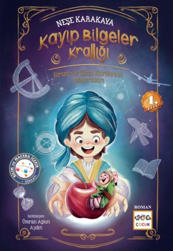 Kitap Ambarı